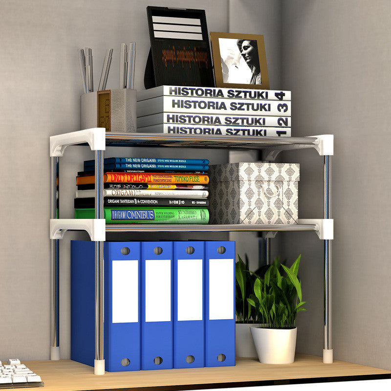 Multifunktionales Regal für Küche & Haushalt