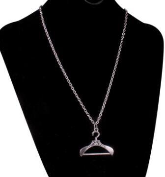 Edelstahl Ketten-Halskette Hip-Hop – Unisex Chain Necklace mit Anhänger