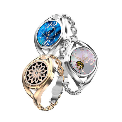 Women's Smart Watch Menstrual Tracker