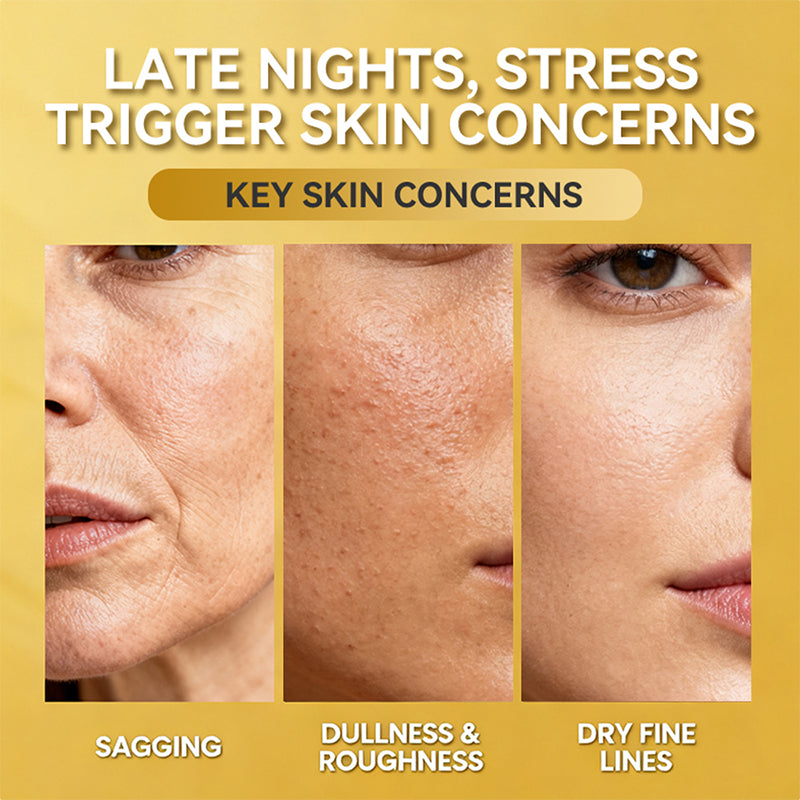 DR 24k Anti-Aging Serum