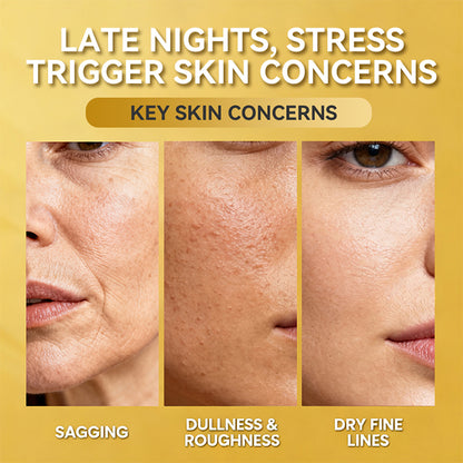 DR 24k Anti-Aging Serum