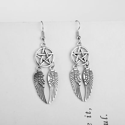 Women's earrings earrings turquoise earrings