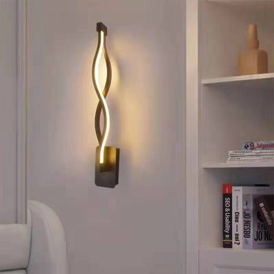 LED Wandlampe Nordic Minimal