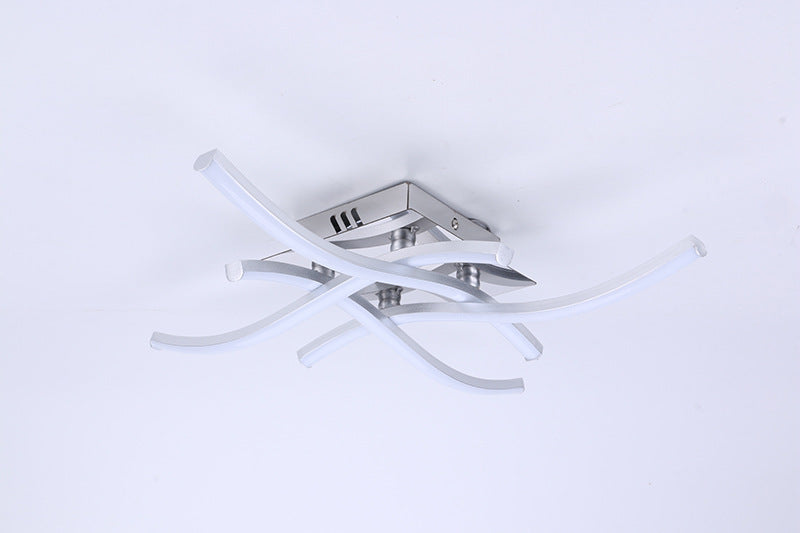 Deckenleuchte für Wohn-, Balkon- & Schlafzimmer