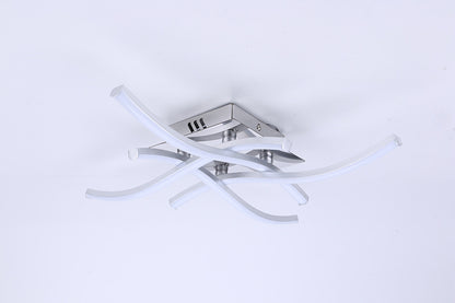 Deckenleuchte für Wohn-, Balkon- & Schlafzimmer