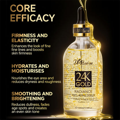 DR 24k Anti-Aging Serum