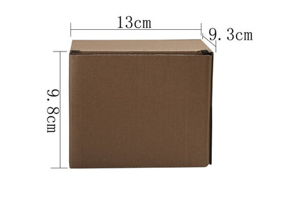 Sukkulenten Keramiktopf Cartoon Stil – Büro & Indoor Dekor