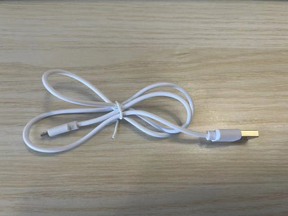 EMS Nackenmassagegerät mit Wärme – Elektrisches Anti-Falten Gerät