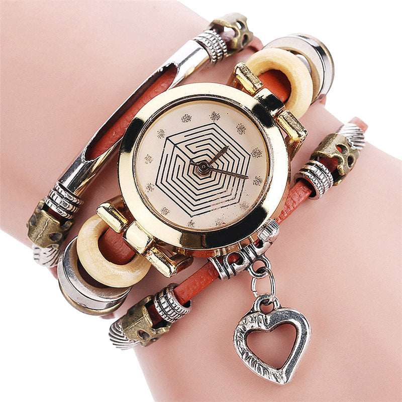 Women’s Quartz Watch