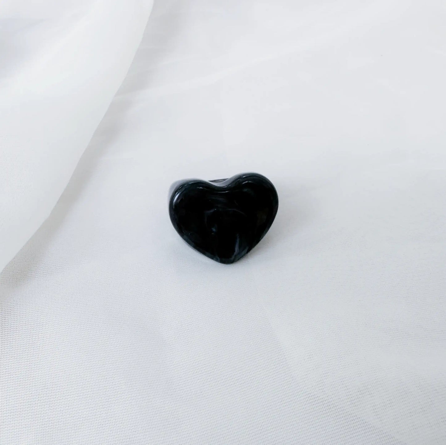 Heartbeat Ring