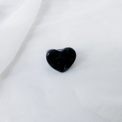 Heartbeat Ring