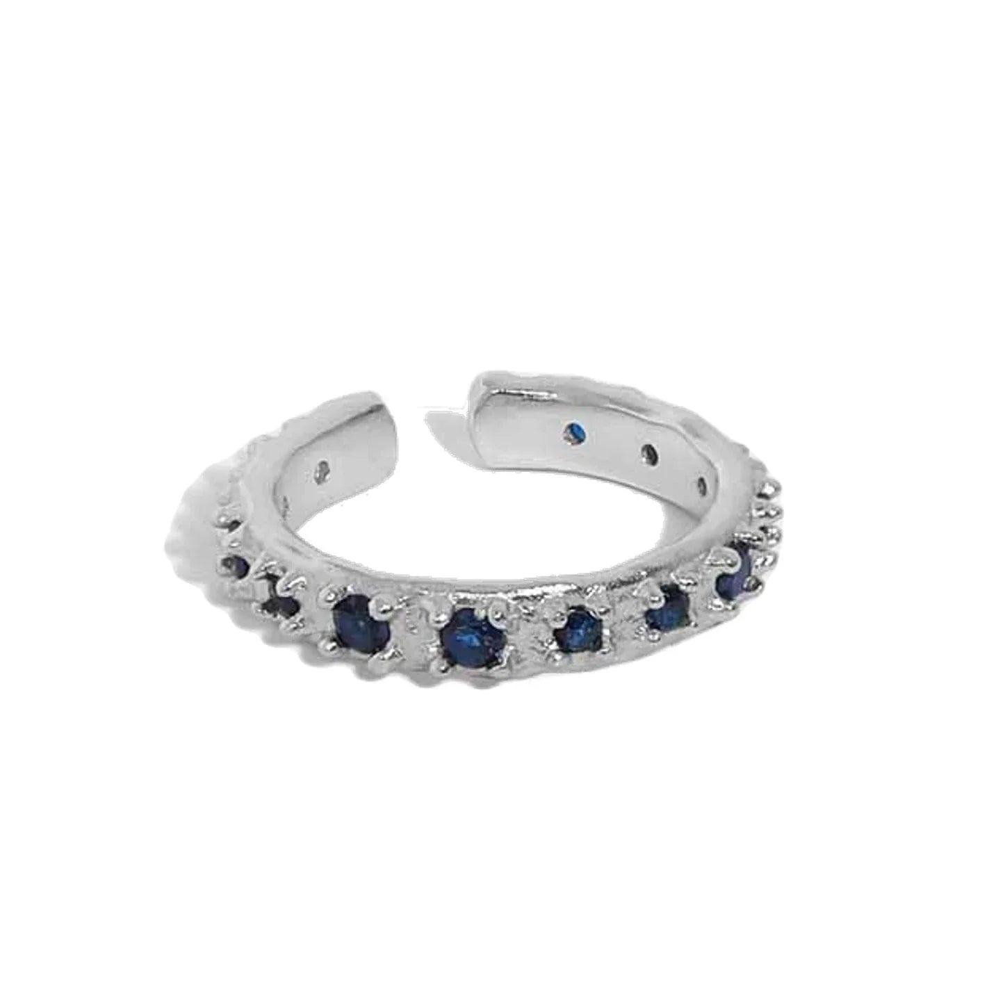 Freya Sapphire Ring