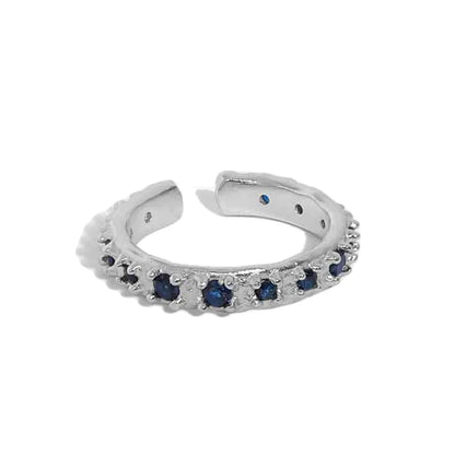 Freya Sapphire Ring