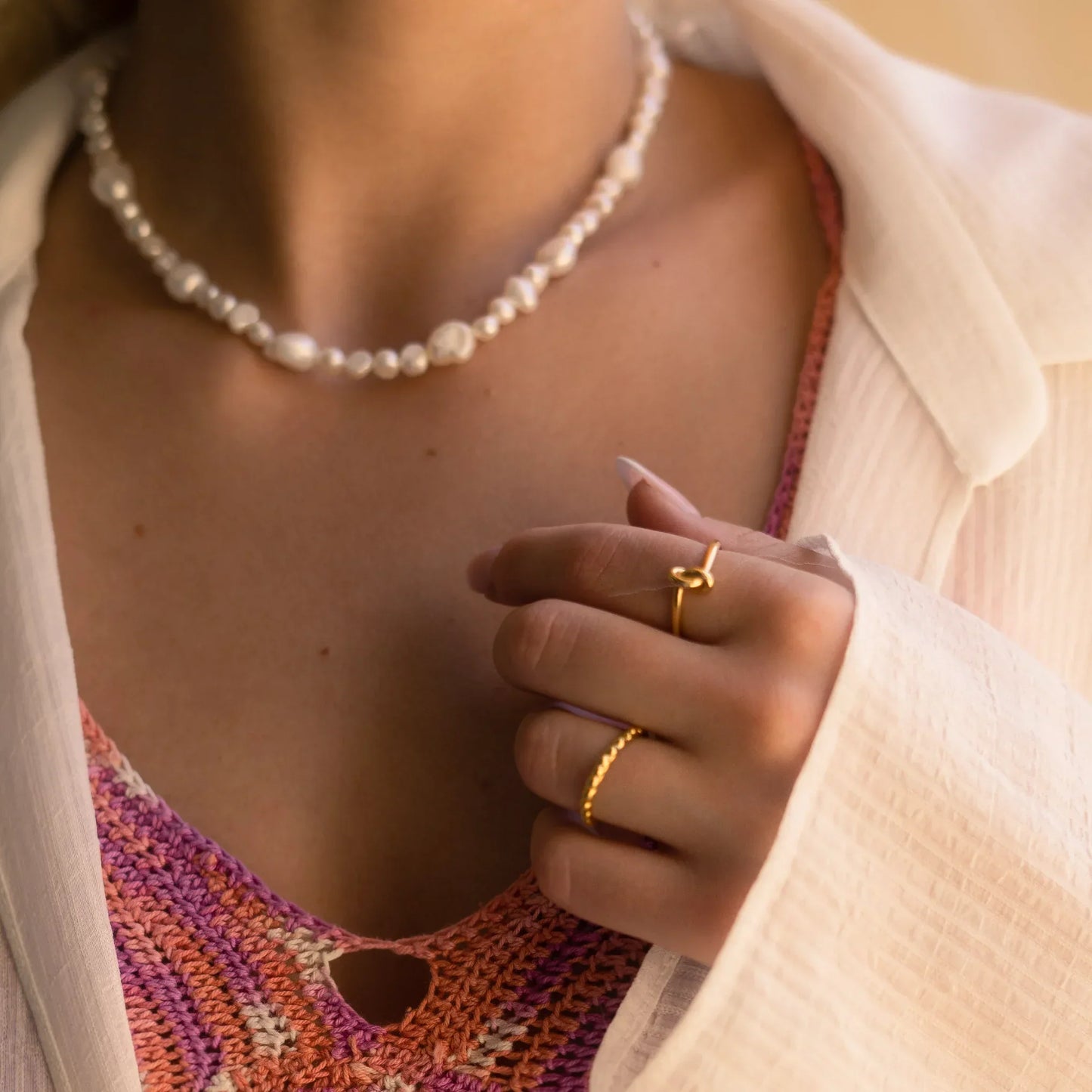 Lelia Ring