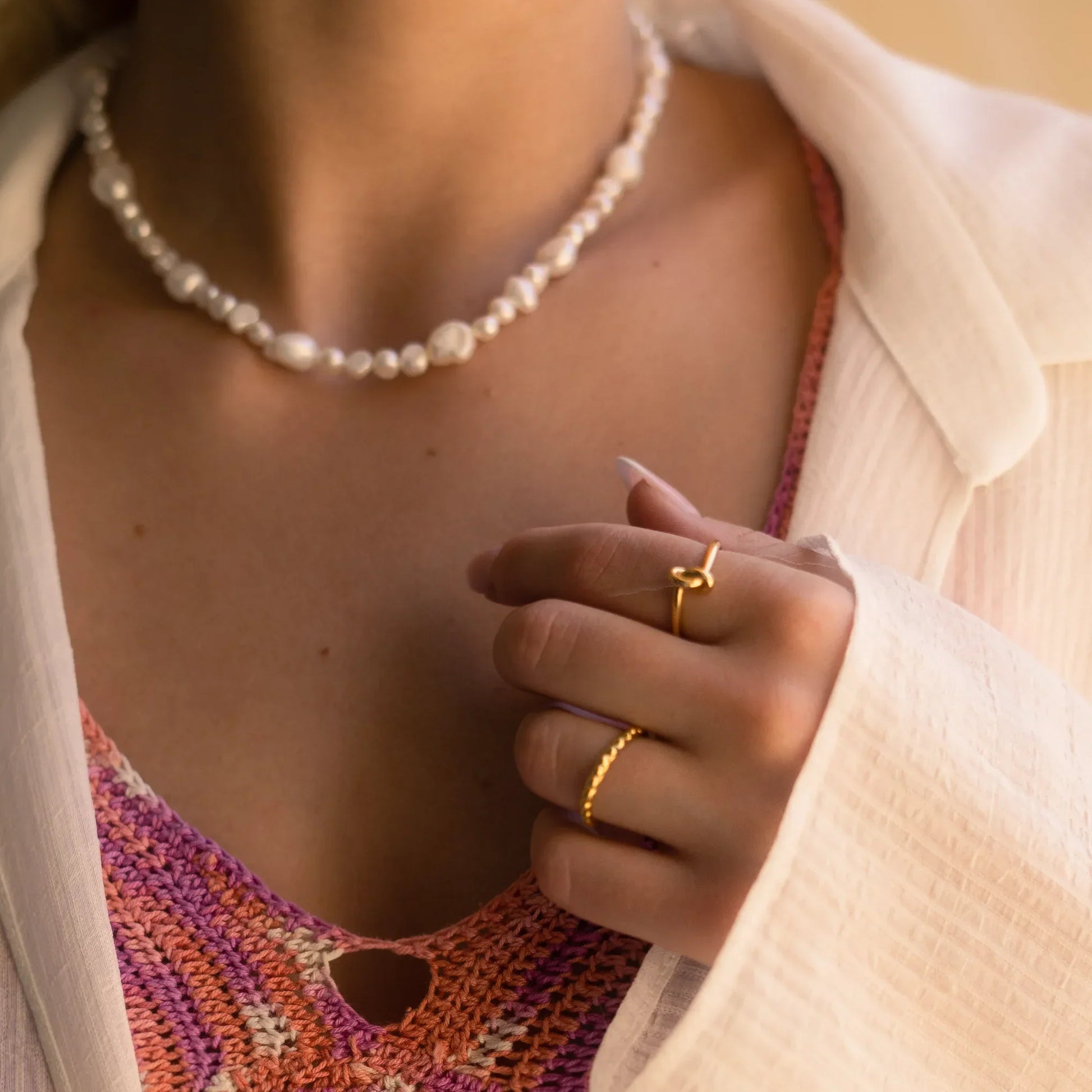 Lelia Ring