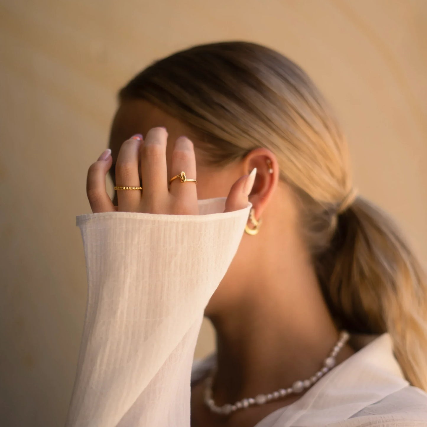Lelia Ring