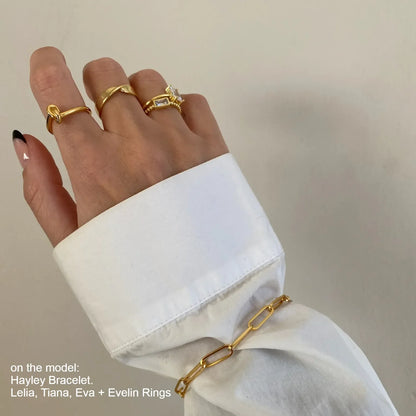 Lelia Ring