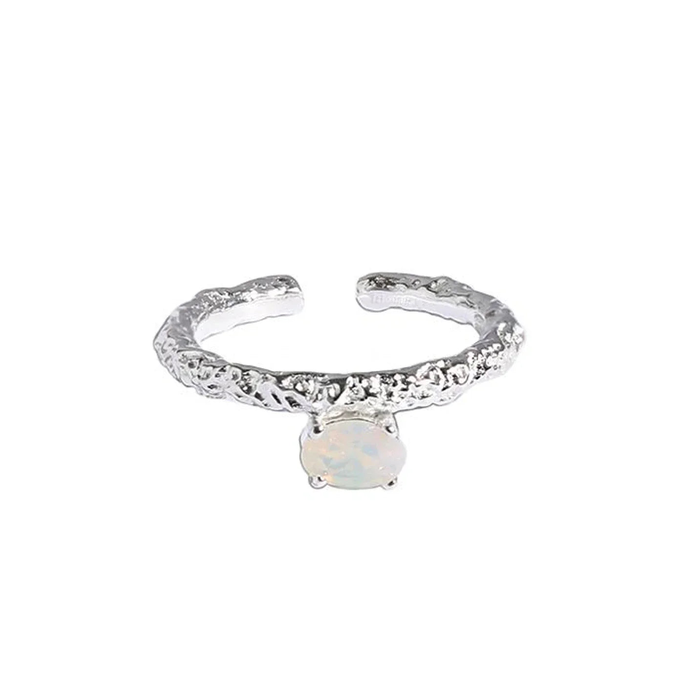 Naima Opal Ring