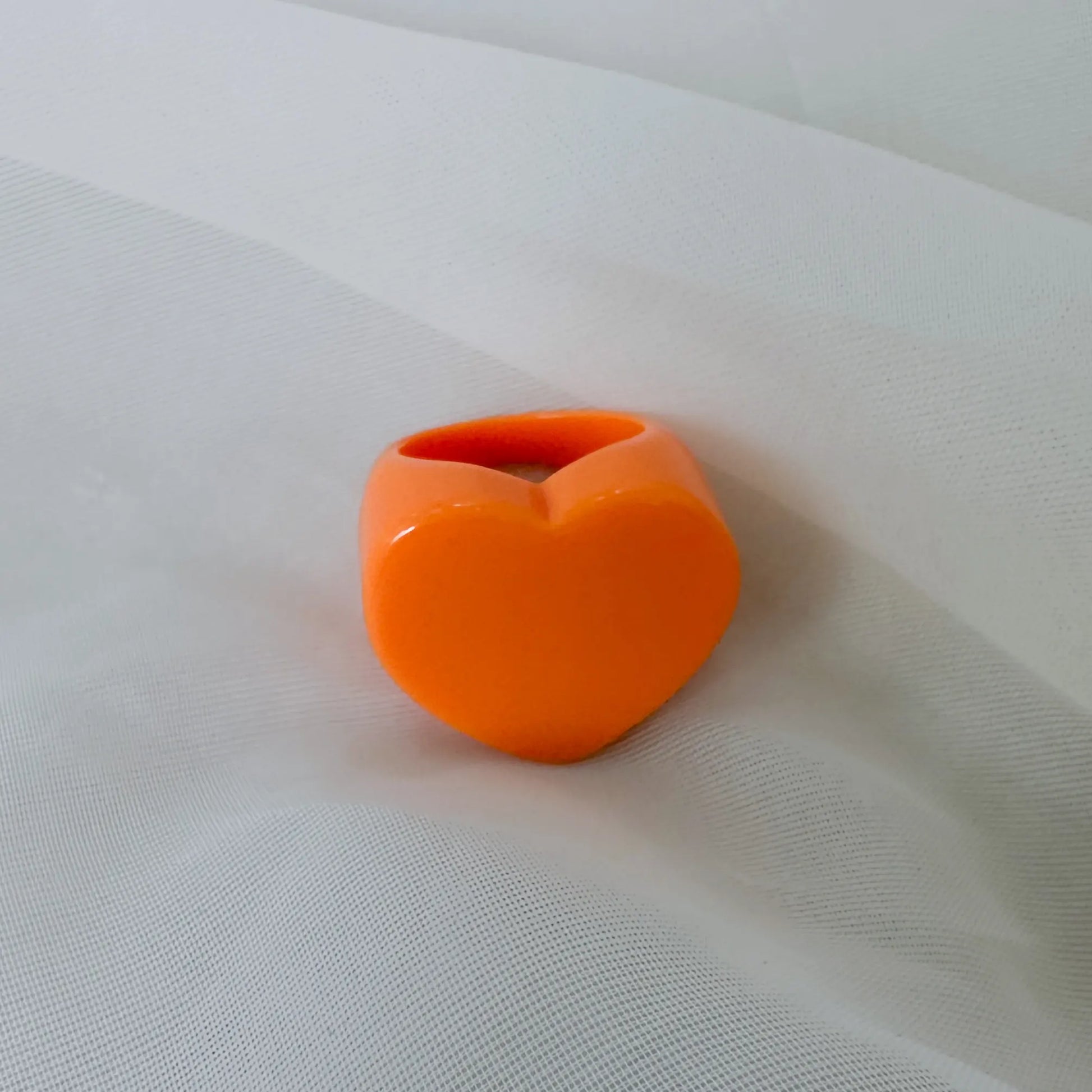 Heartbeat Ring