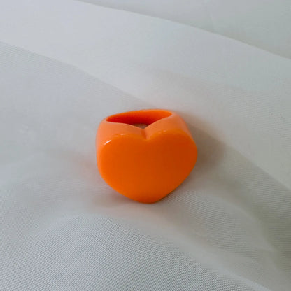 Heartbeat Ring