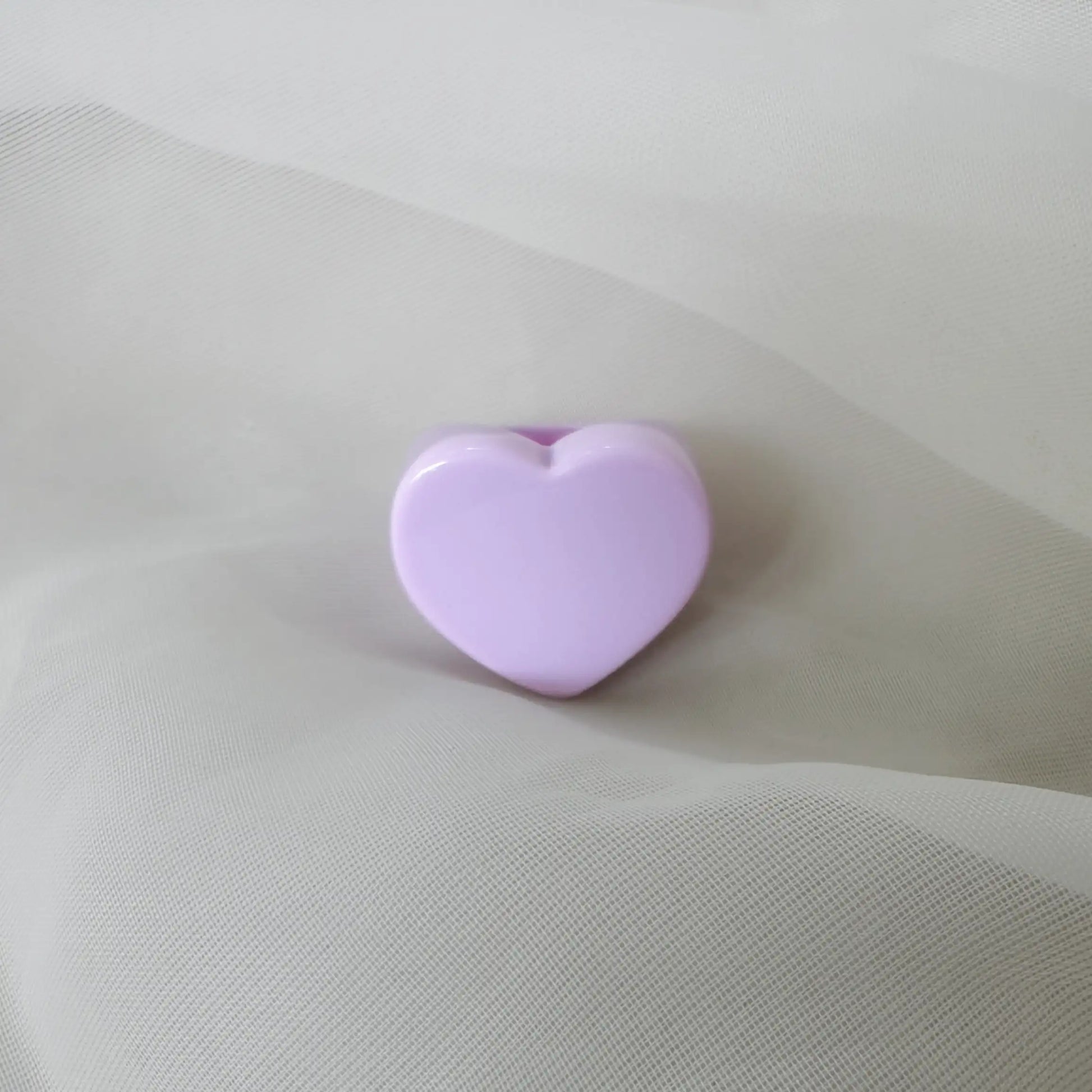Heartbeat Ring