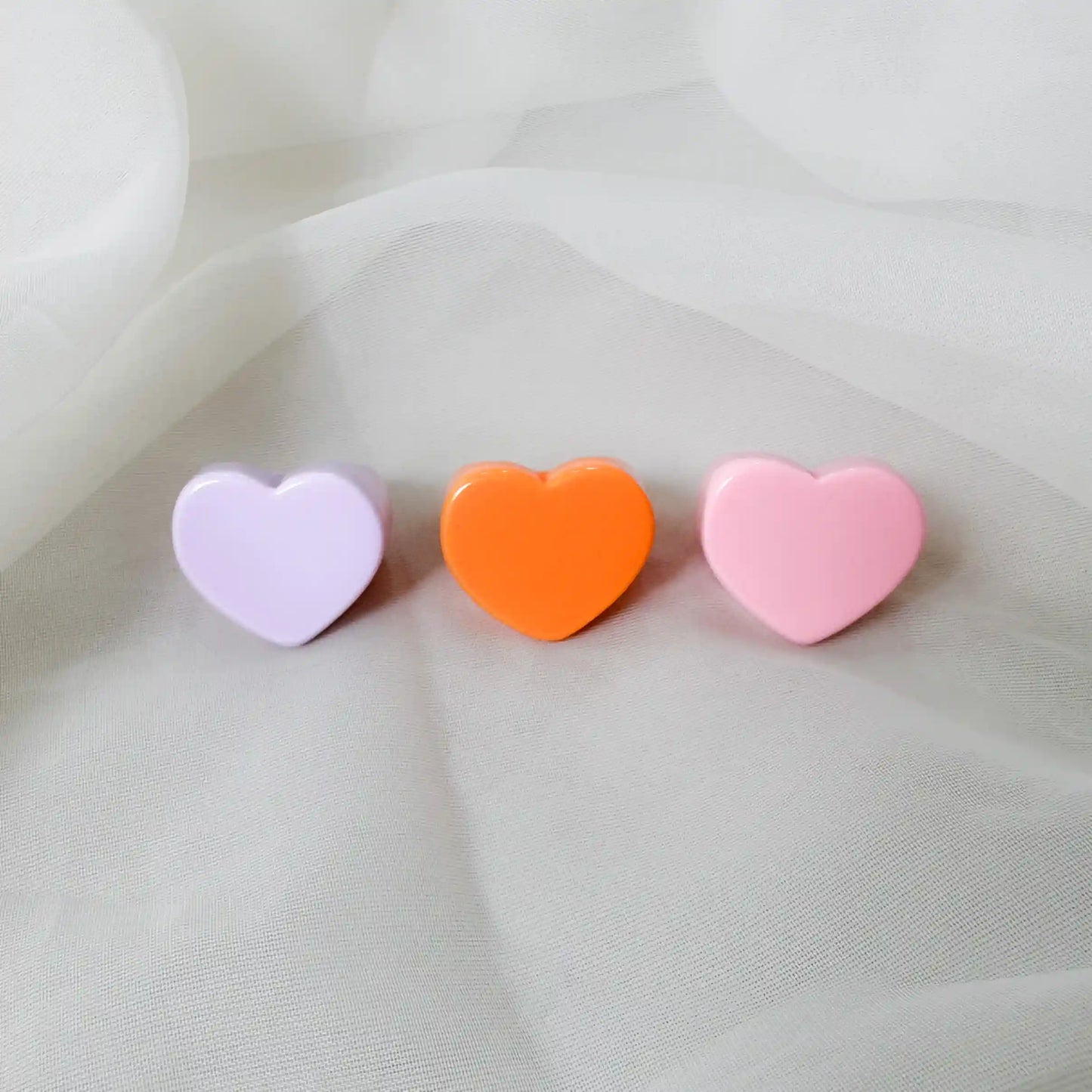 Heartbeat Ring