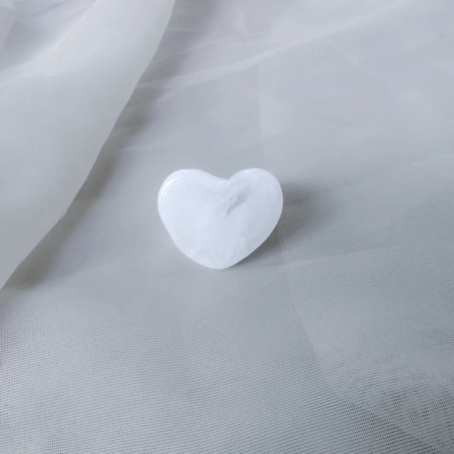 Heartbeat Ring