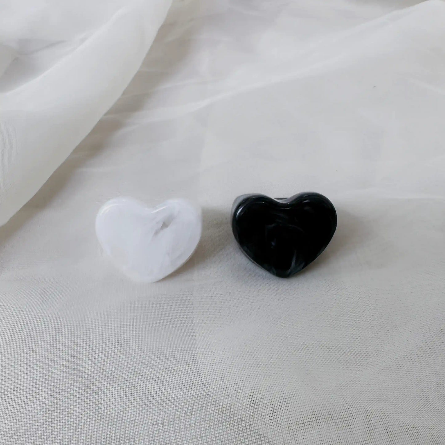 Heartbeat Ring