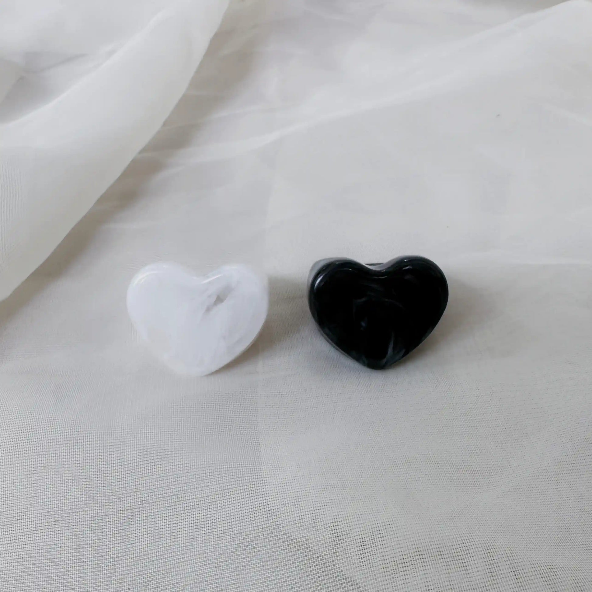 Heartbeat Ring