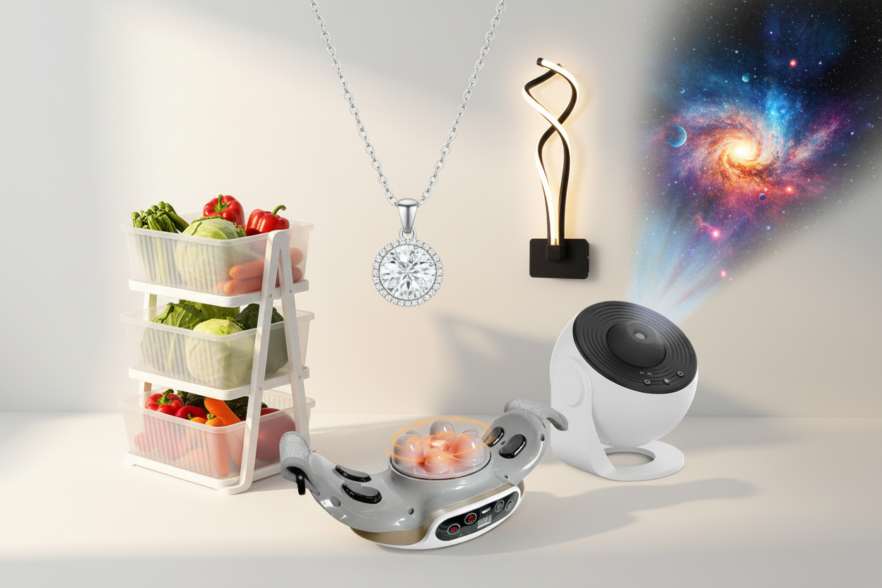 Weitere Produkt-Highlights